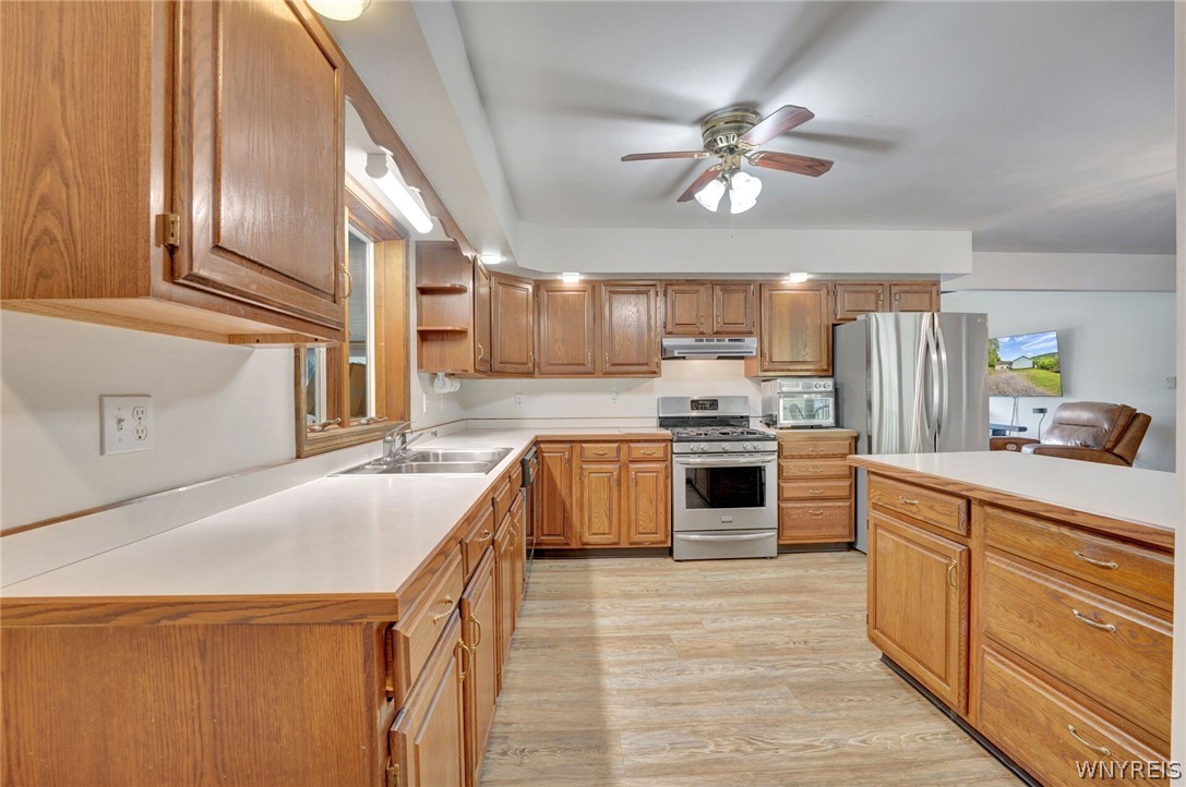6602 Rawson Road Cuba, NY 14727 - Photo 15 of 35