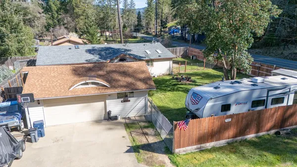 $350,000 | 2301 N Road, Laytonville, CA 95454