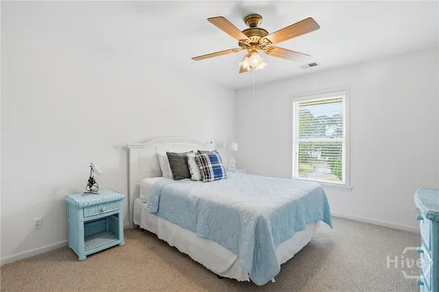 $995,000 | 115 Gen George Marshall Boulevard, Tybee Island, GA 31328