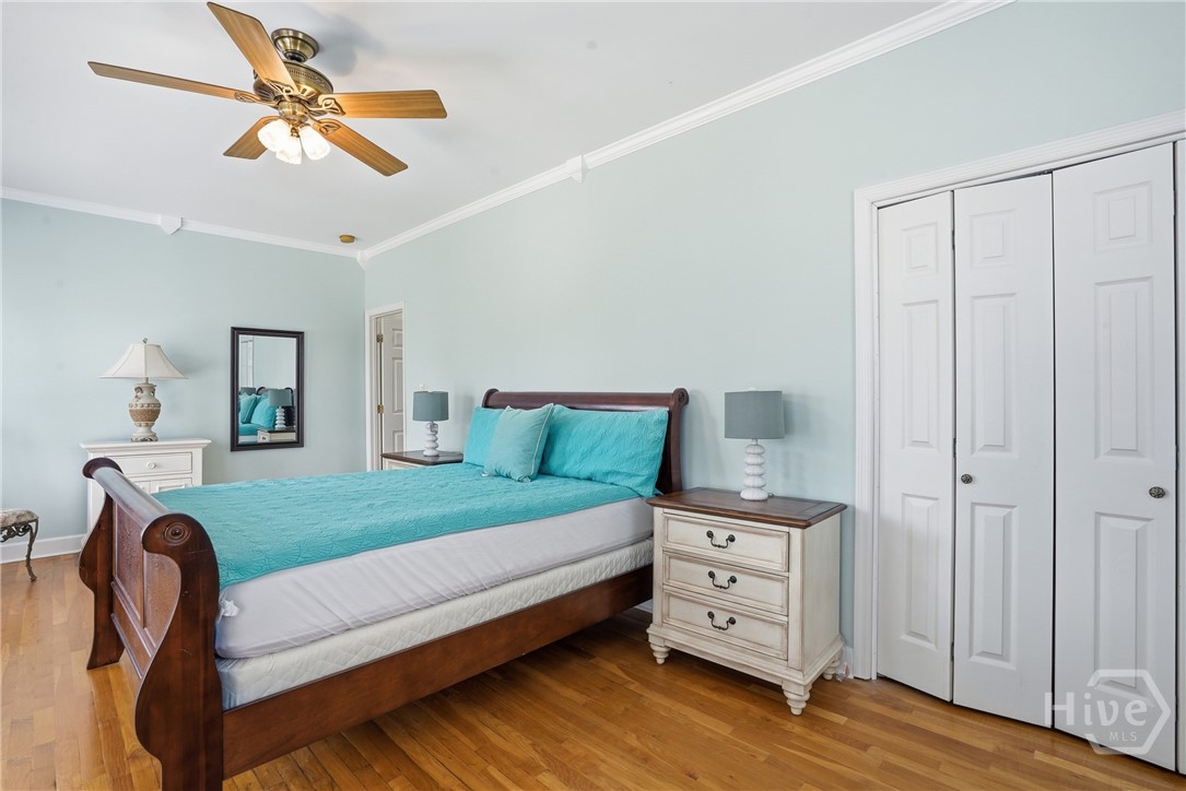 115 Gen George Marshall Boulevard Tybee Island, GA 31328 - Photo 16 of 45