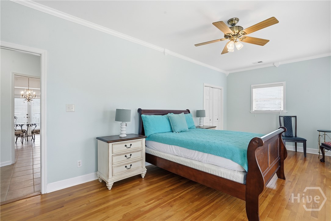 115 Gen George Marshall Boulevard Tybee Island, GA 31328 - Photo 17 of 45