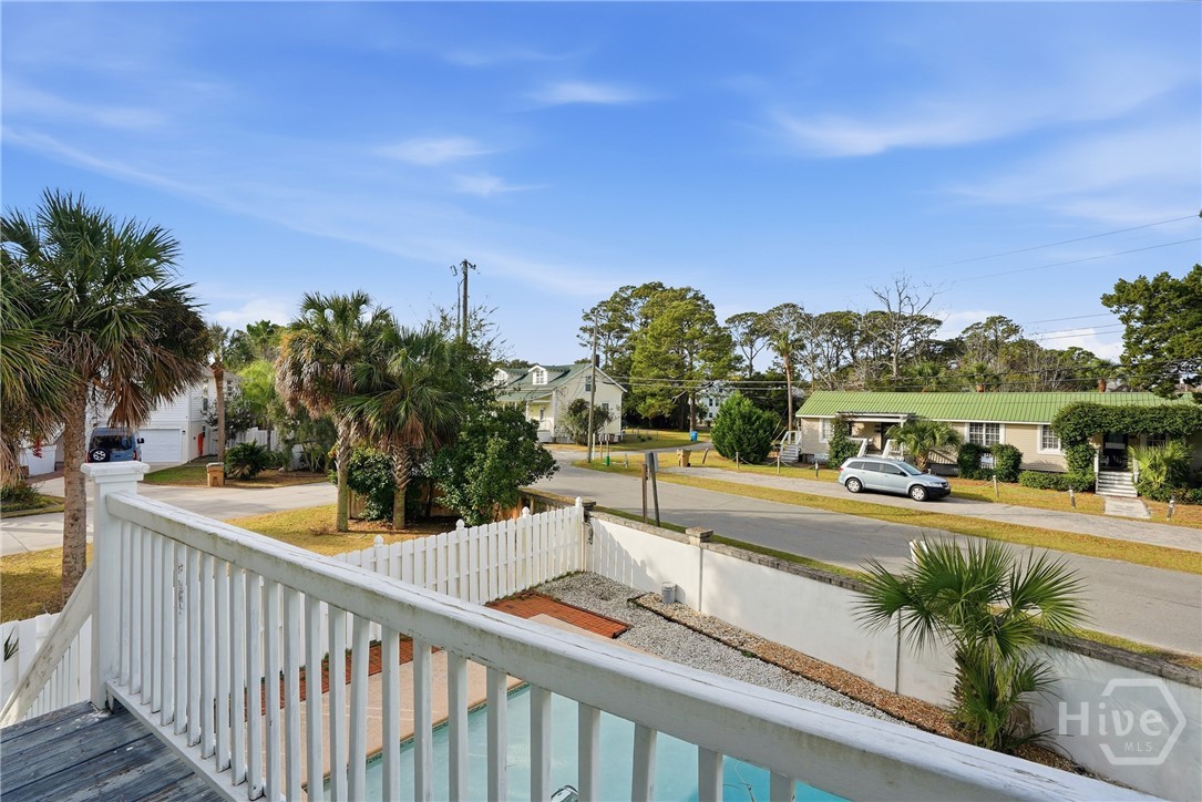 115 Gen George Marshall Boulevard Tybee Island, GA 31328 - Photo 20 of 45