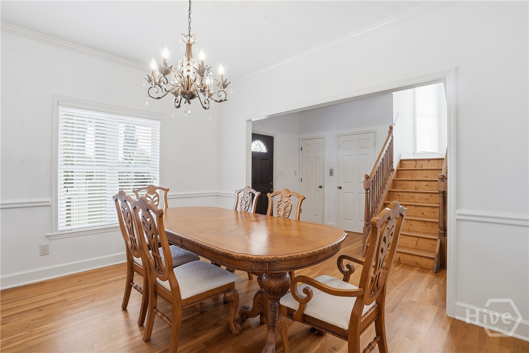 115 Gen George Marshall Boulevard Tybee Island, GA 31328 - Photo 21 of 45