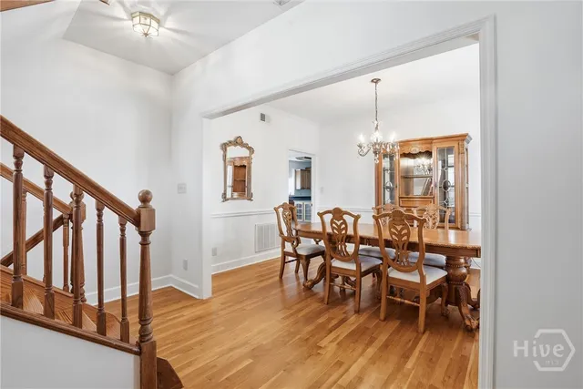 $995,000 | 115 Gen George Marshall Boulevard, Tybee Island, GA 31328