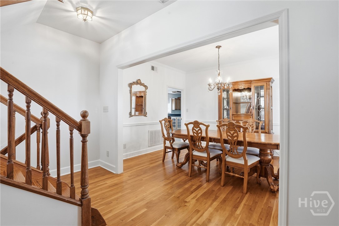 115 Gen George Marshall Boulevard Tybee Island, GA 31328 - Photo 22 of 45