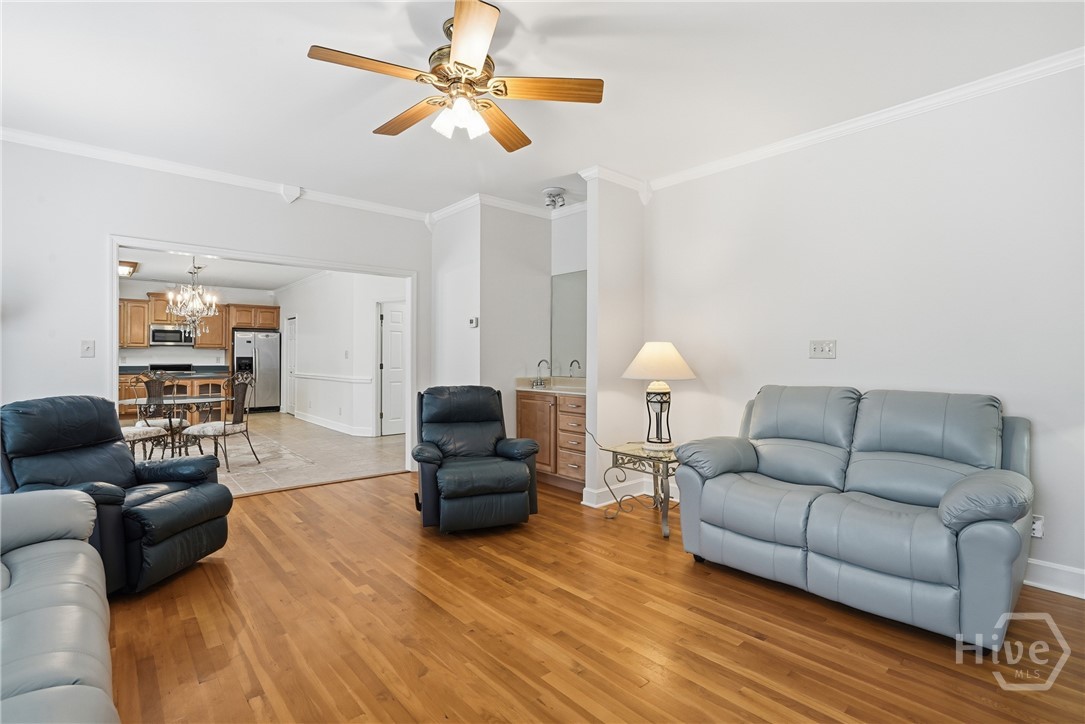 115 Gen George Marshall Boulevard Tybee Island, GA 31328 - Photo 23 of 45