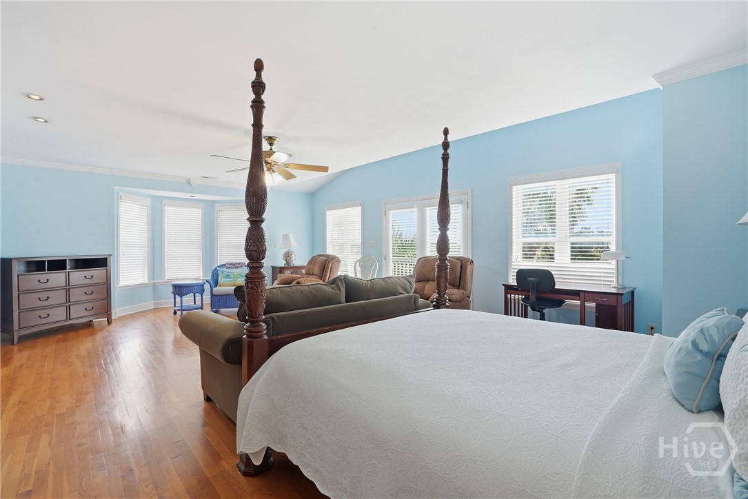 115 Gen George Marshall Boulevard Tybee Island, GA 31328 - Photo 25 of 45