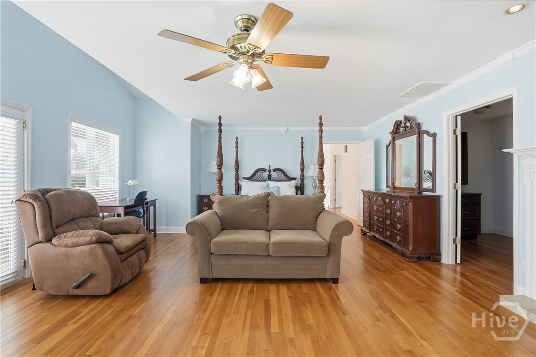 115 Gen George Marshall Boulevard Tybee Island, GA 31328 - Photo 26 of 45