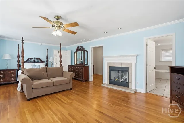 $995,000 | 115 Gen George Marshall Boulevard, Tybee Island, GA 31328