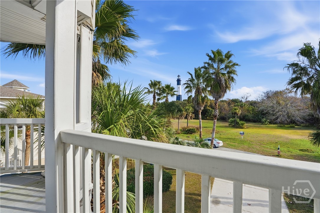 115 Gen George Marshall Boulevard Tybee Island, GA 31328 - Photo 30 of 45