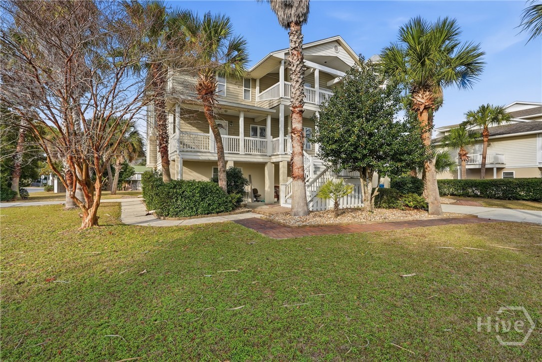 115 Gen George Marshall Boulevard Tybee Island, GA 31328 - Photo 3 of 45