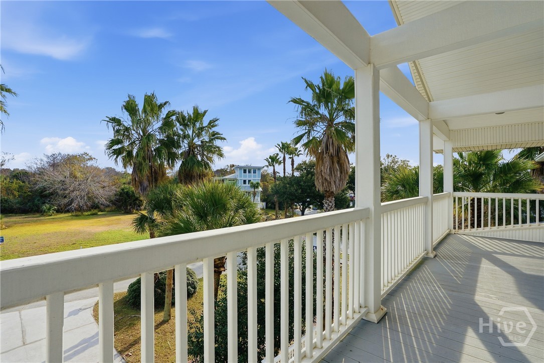115 Gen George Marshall Boulevard Tybee Island, GA 31328 - Photo 31 of 45