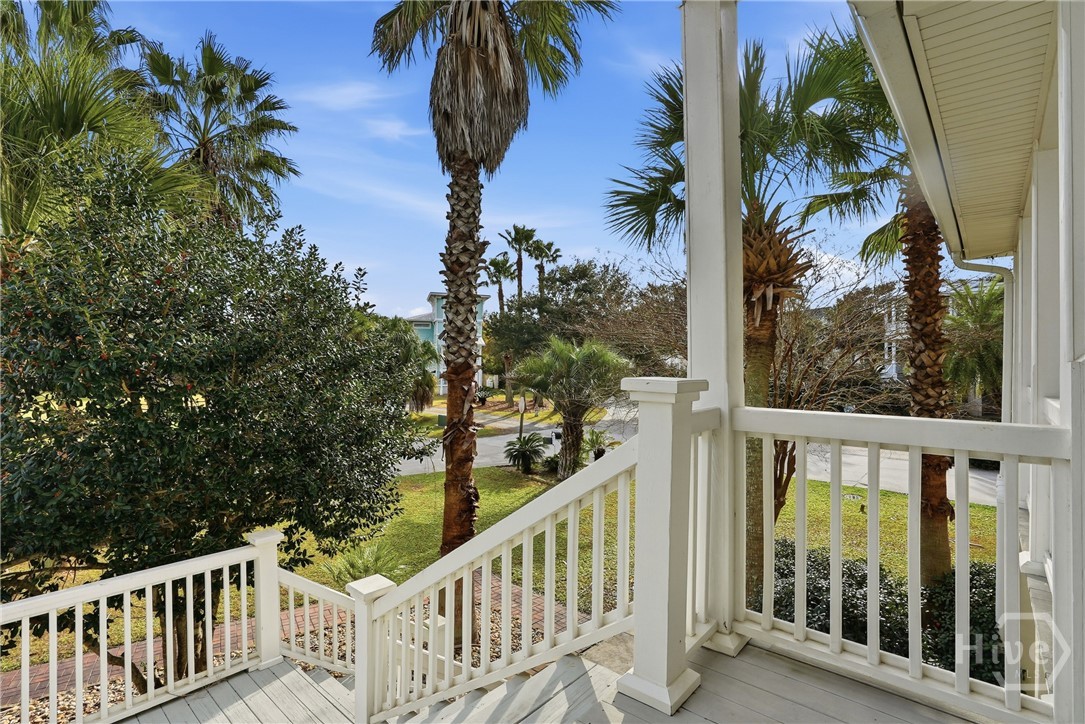 115 Gen George Marshall Boulevard Tybee Island, GA 31328 - Photo 32 of 45