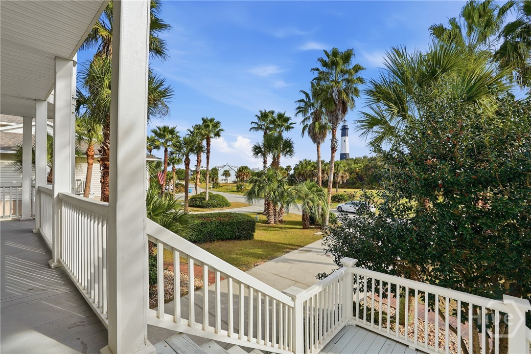 115 Gen George Marshall Boulevard Tybee Island, GA 31328 - Photo 33 of 45