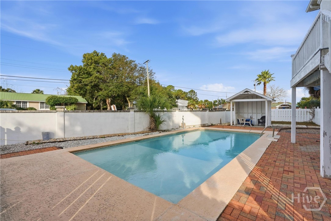 115 Gen George Marshall Boulevard Tybee Island, GA 31328 - Photo 34 of 45