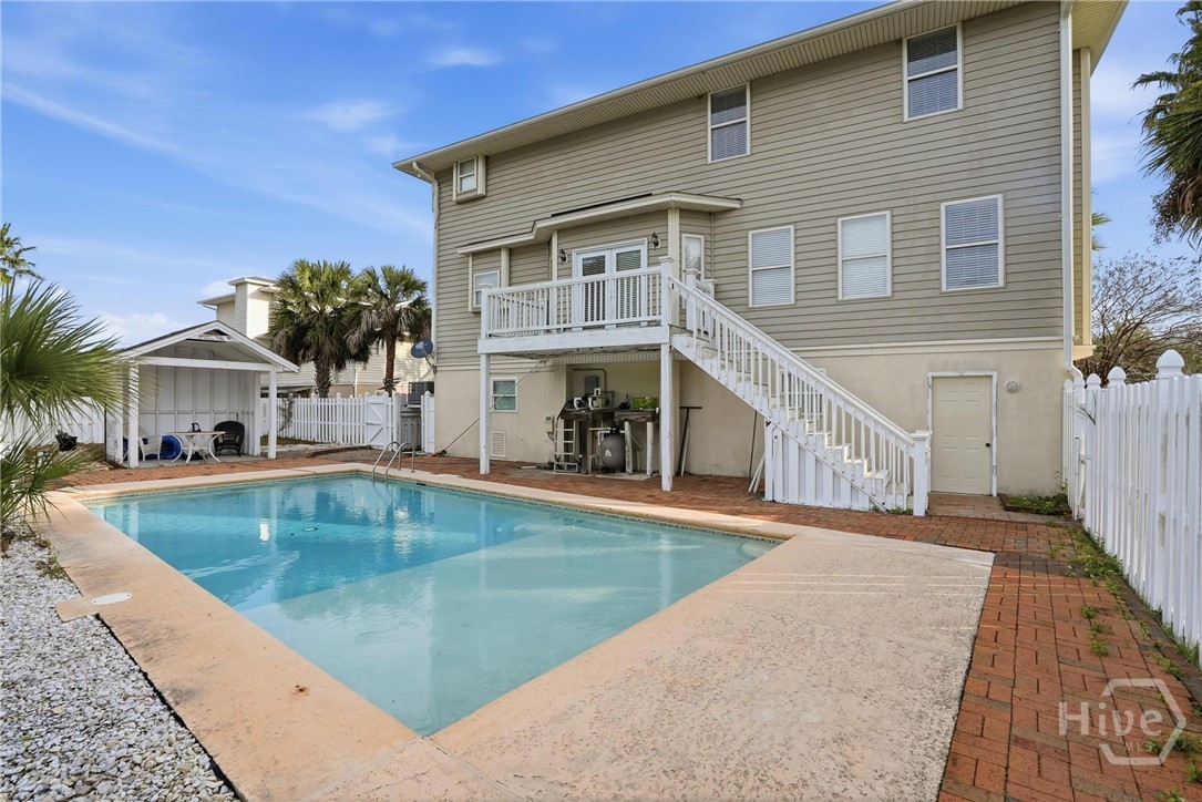 115 Gen George Marshall Boulevard Tybee Island, GA 31328 - Photo 35 of 45