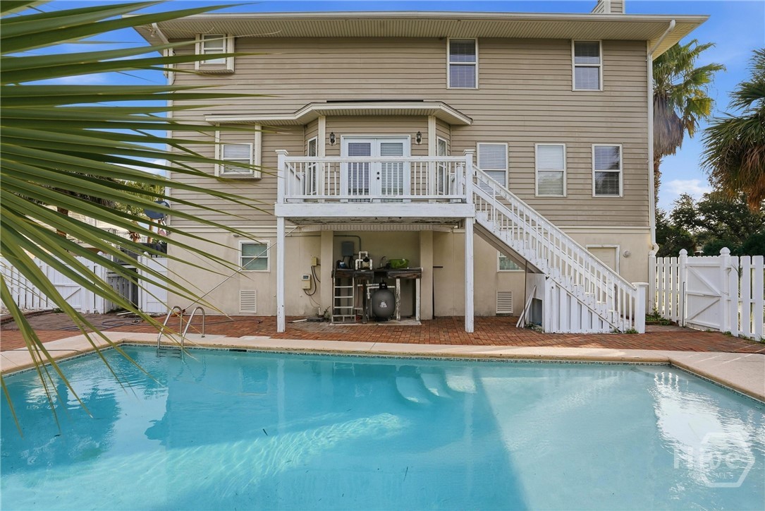 115 Gen George Marshall Boulevard Tybee Island, GA 31328 - Photo 36 of 45