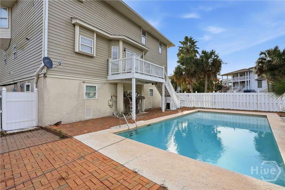 115 Gen George Marshall Boulevard Tybee Island, GA 31328 - Photo 37 of 45