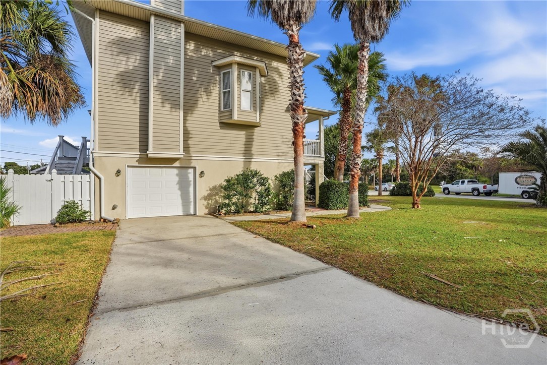 115 Gen George Marshall Boulevard Tybee Island, GA 31328 - Photo 40 of 45