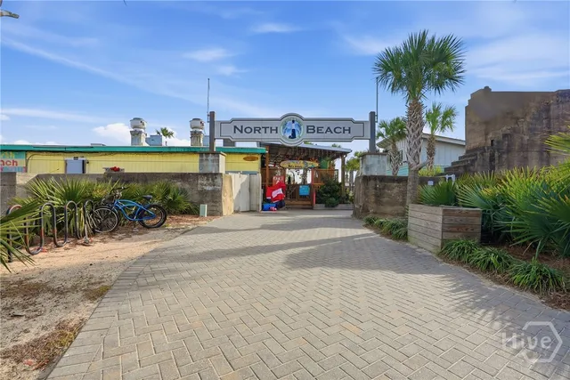 $995,000 | 115 Gen George Marshall Boulevard, Tybee Island, GA 31328