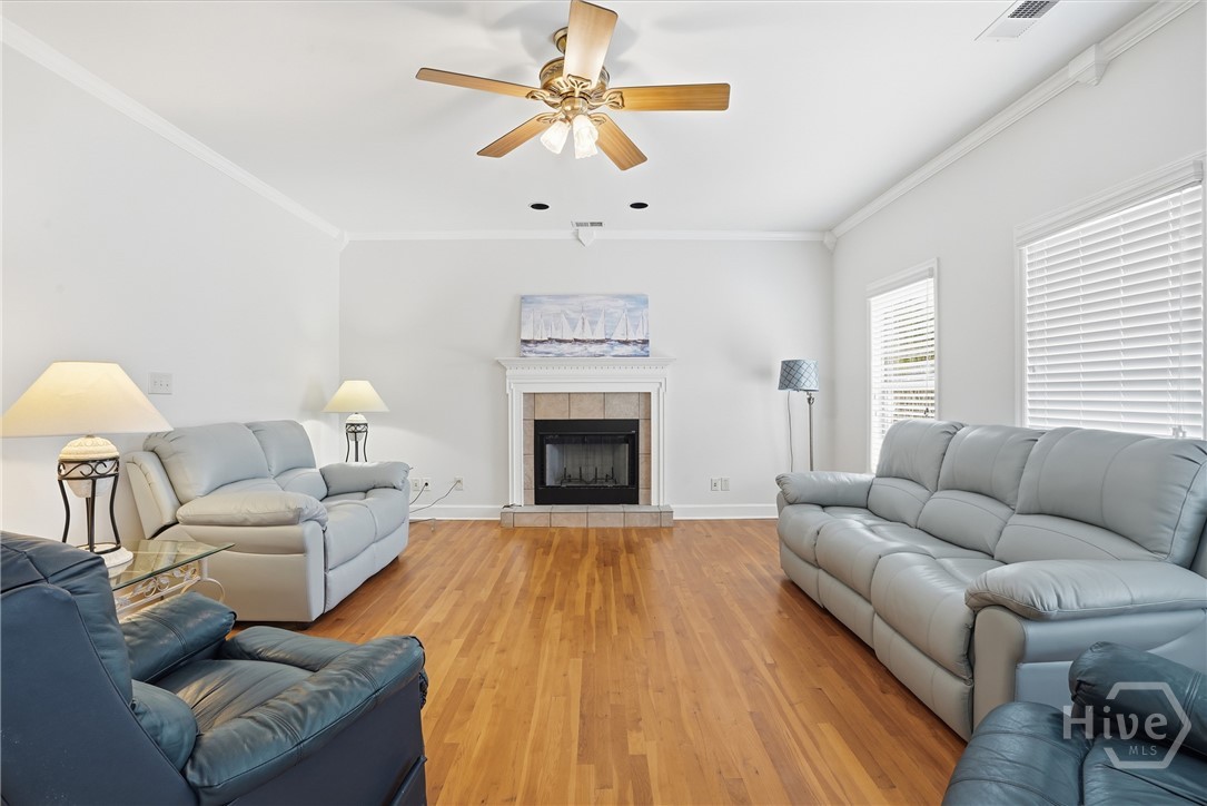 115 Gen George Marshall Boulevard Tybee Island, GA 31328 - Photo 5 of 45