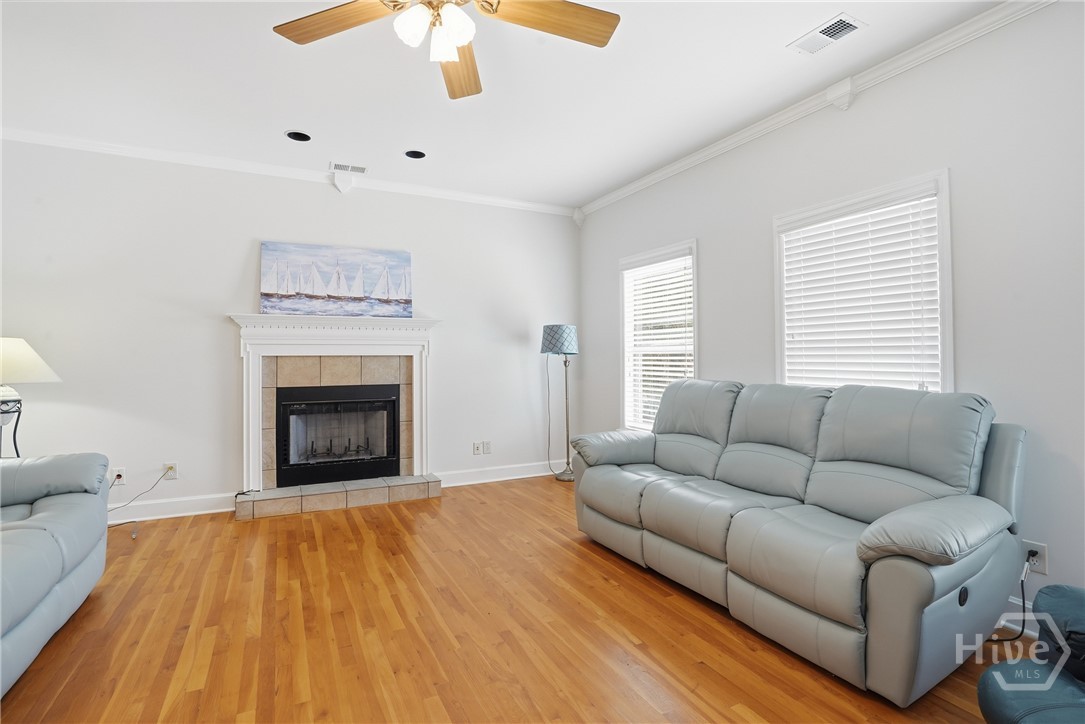 115 Gen George Marshall Boulevard Tybee Island, GA 31328 - Photo 7 of 45