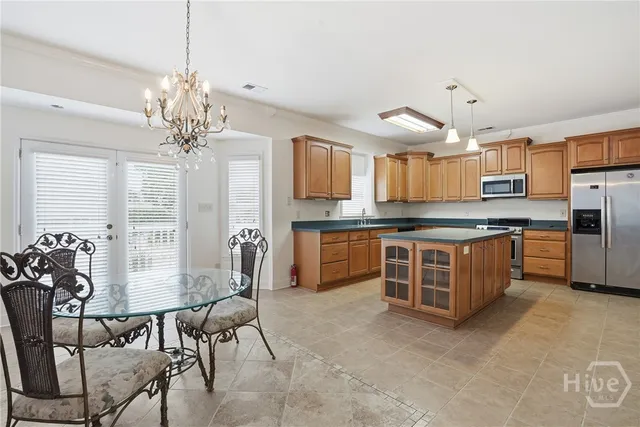 $995,000 | 115 Gen George Marshall Boulevard, Tybee Island, GA 31328