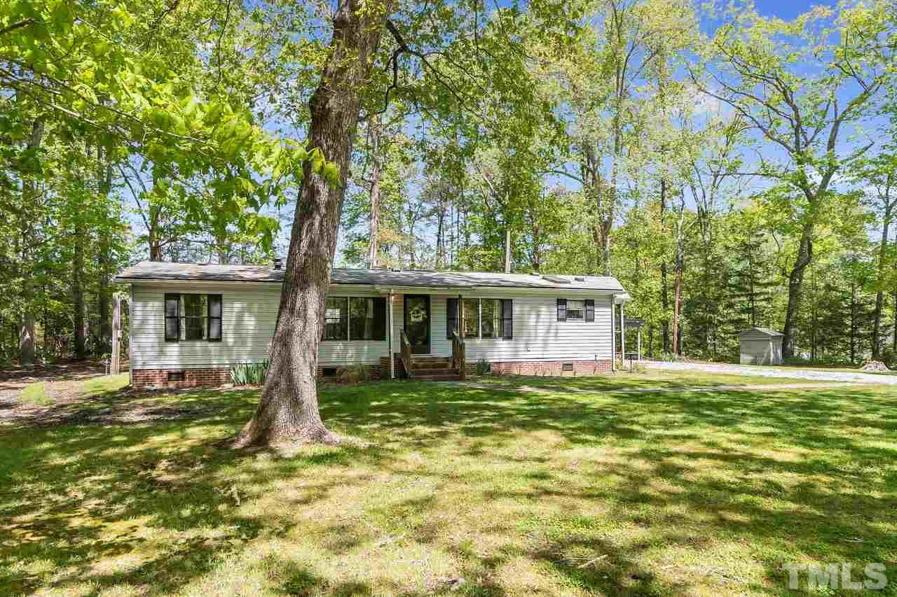 334 Hillsborough Road Timberlake, NC 27583 - Photo 2 of 30