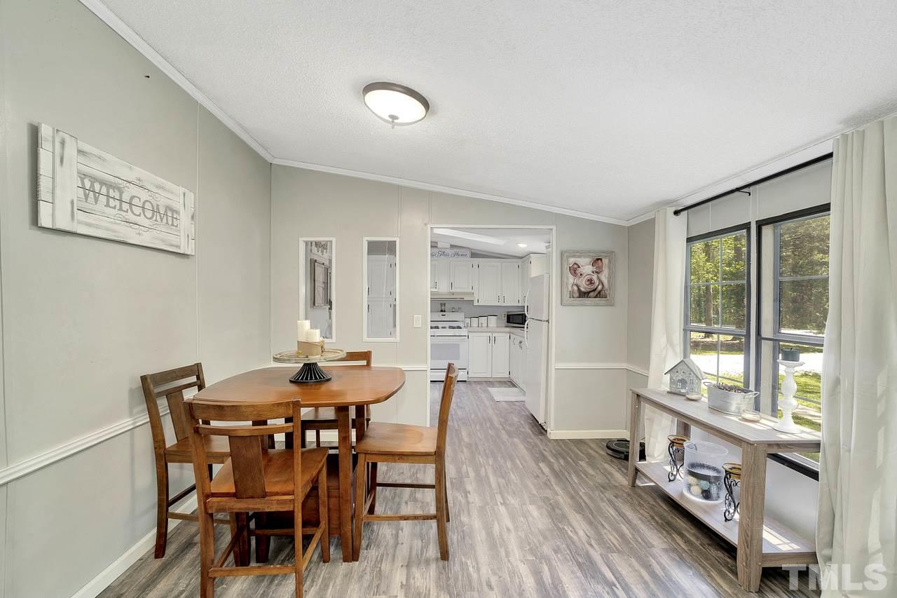 334 Hillsborough Road Timberlake, NC 27583 - Photo 13 of 30