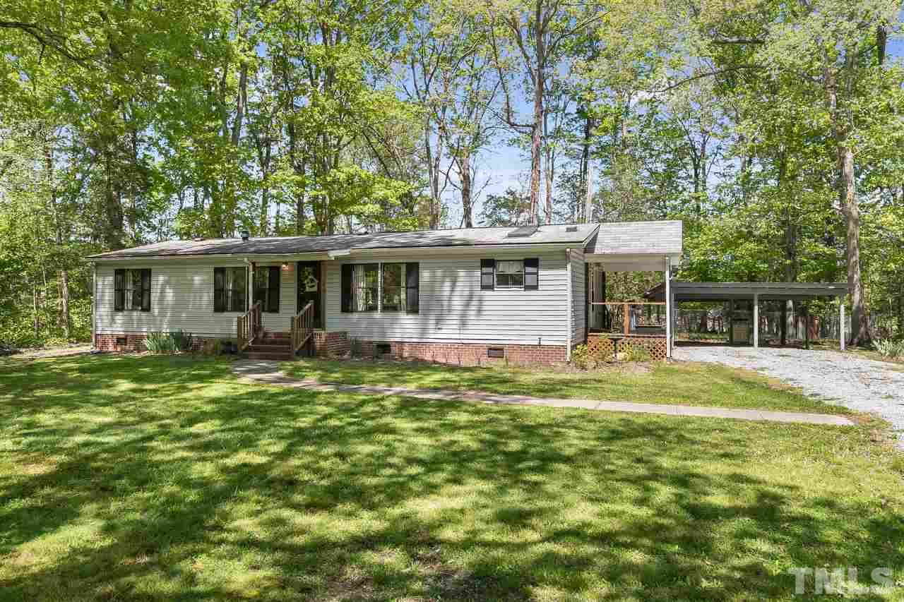 334 Hillsborough Road Timberlake, NC 27583 - Photo 3 of 30