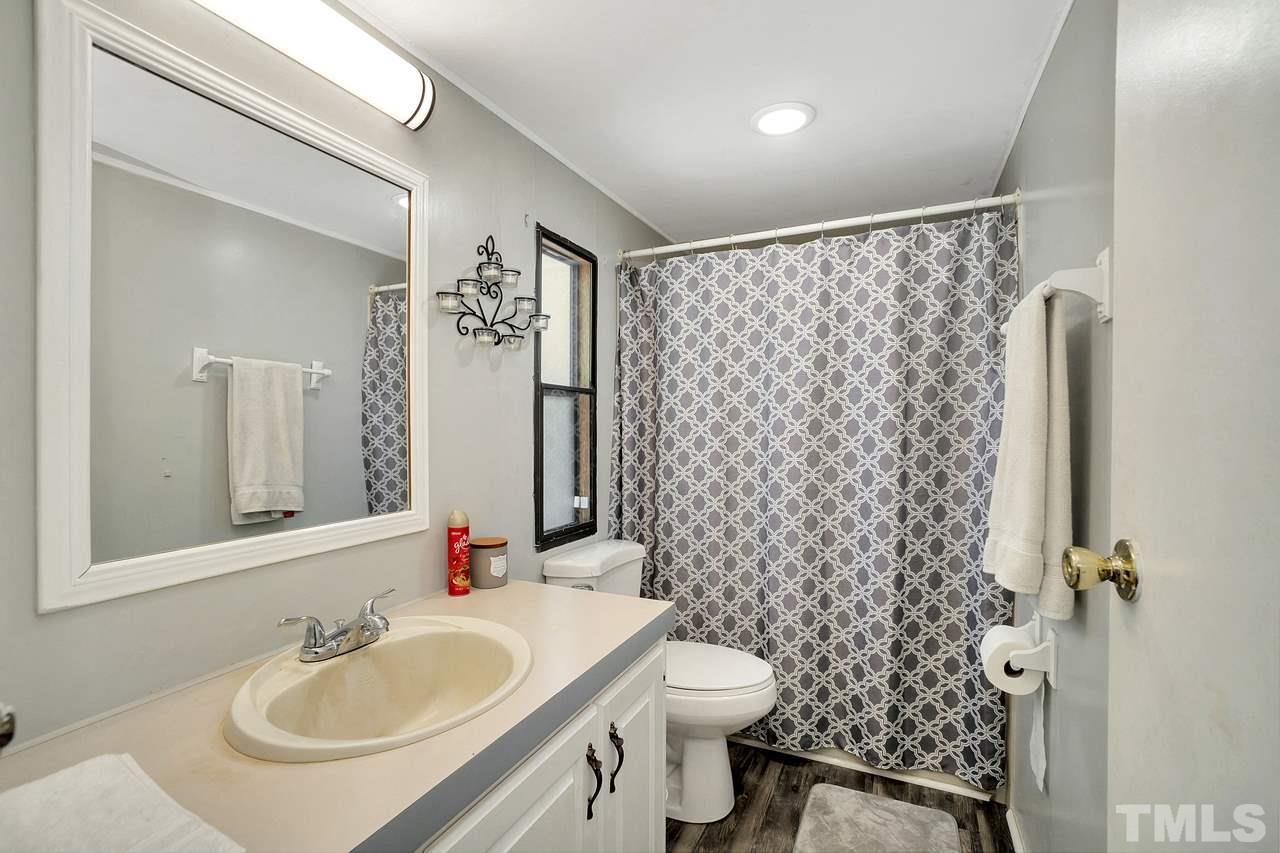 334 Hillsborough Road Timberlake, NC 27583 - Photo 21 of 30