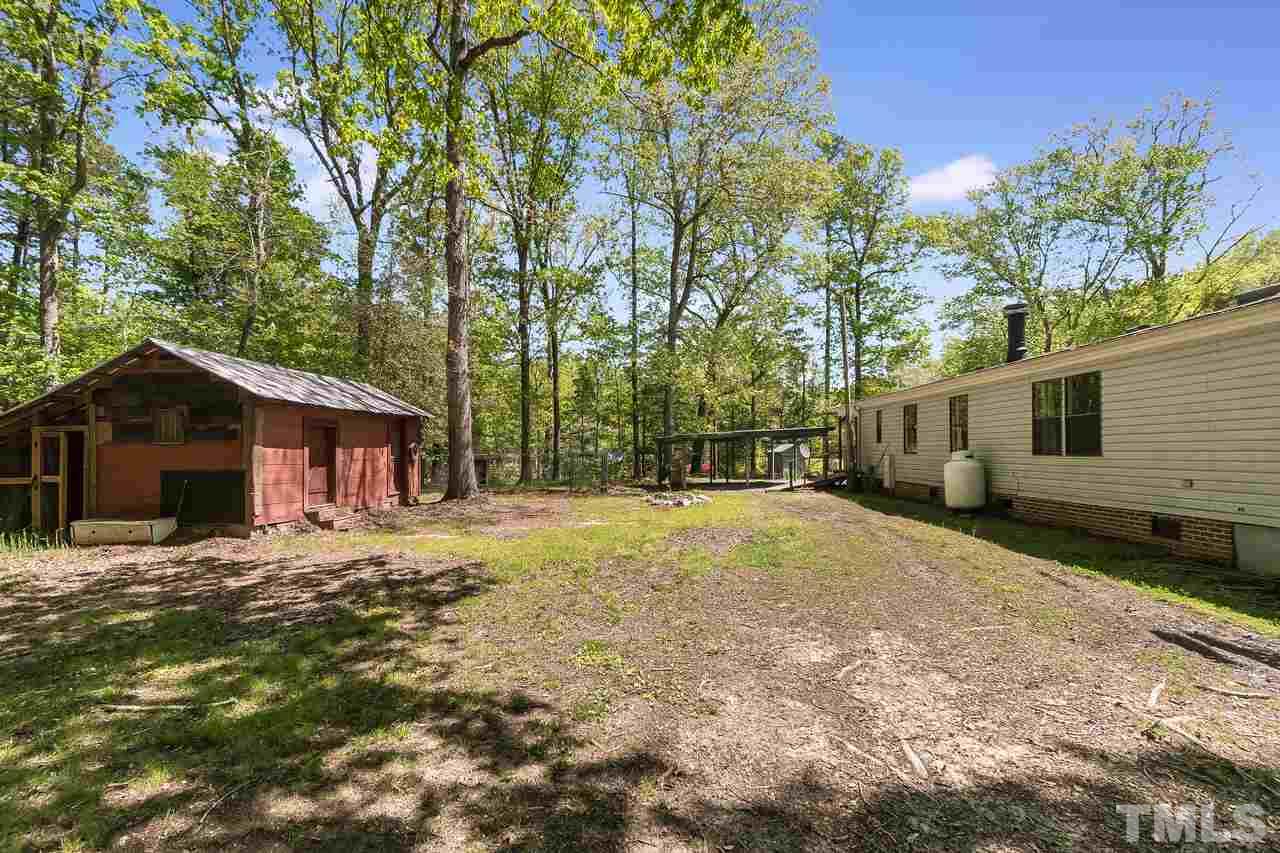 334 Hillsborough Road Timberlake, NC 27583 - Photo 23 of 30