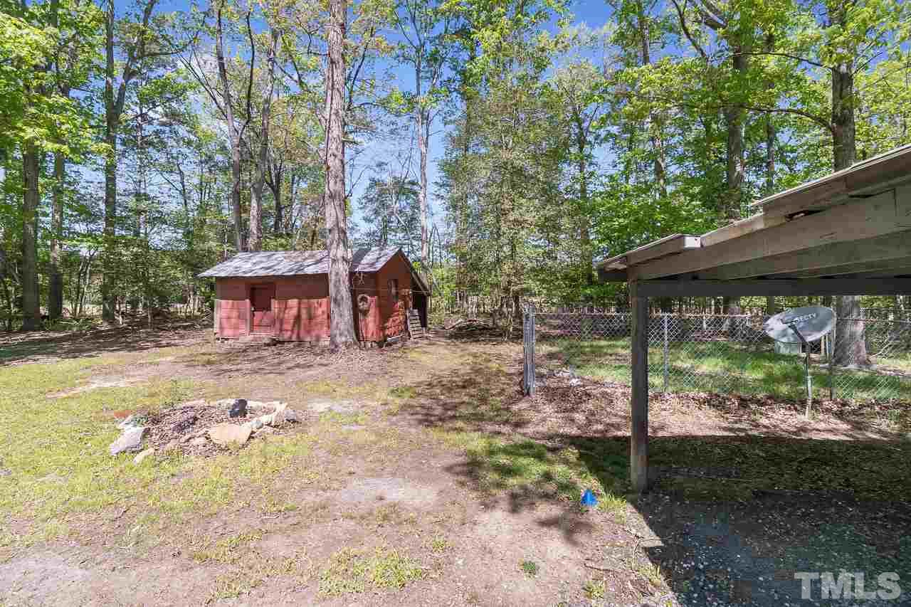 334 Hillsborough Road Timberlake, NC 27583 - Photo 24 of 30