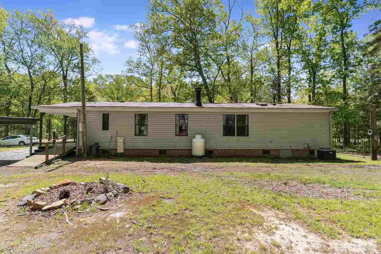 334 Hillsborough Road Timberlake, NC 27583 - Photo 25 of 30