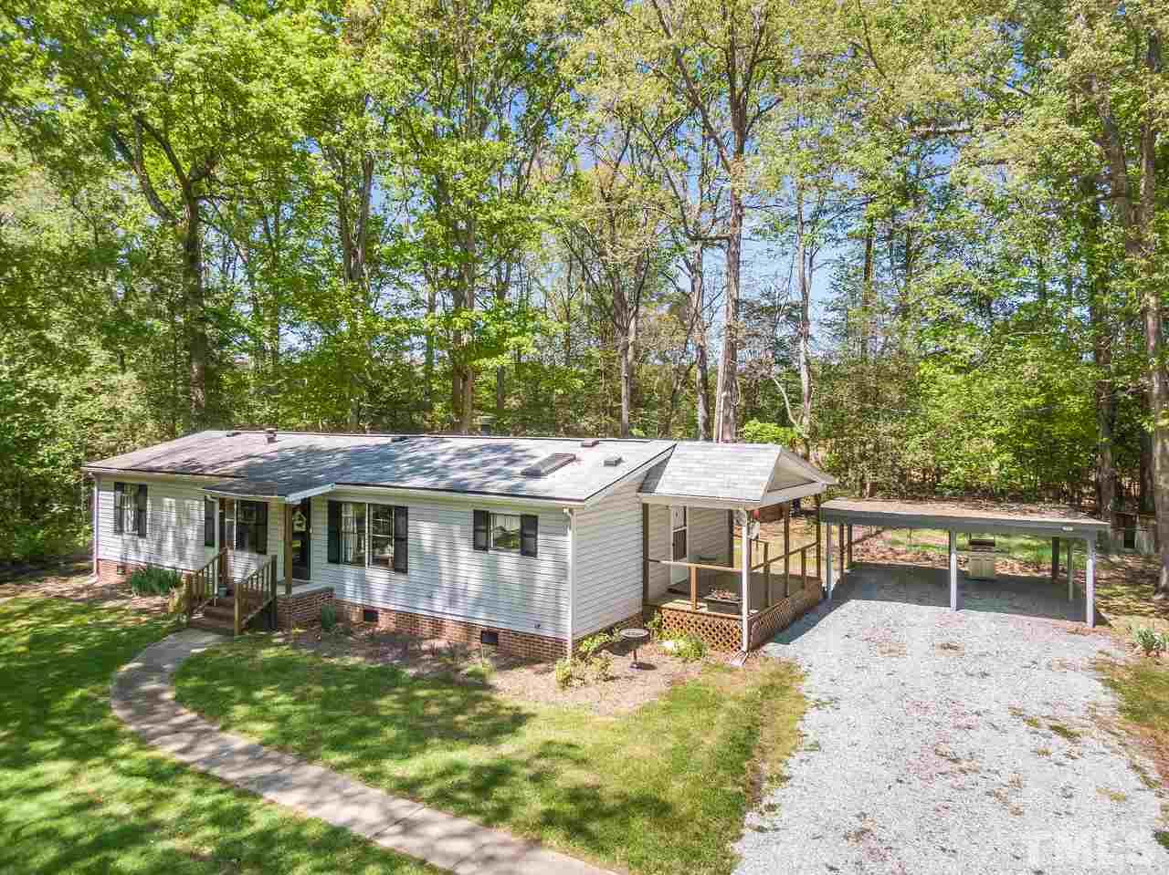 334 Hillsborough Road Timberlake, NC 27583 - Photo 26 of 30