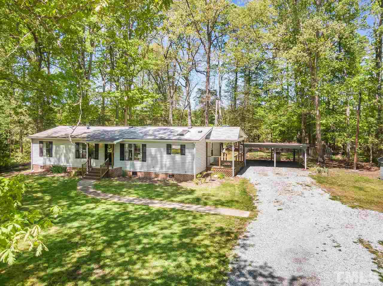 334 Hillsborough Road Timberlake, NC 27583 - Photo 27 of 30