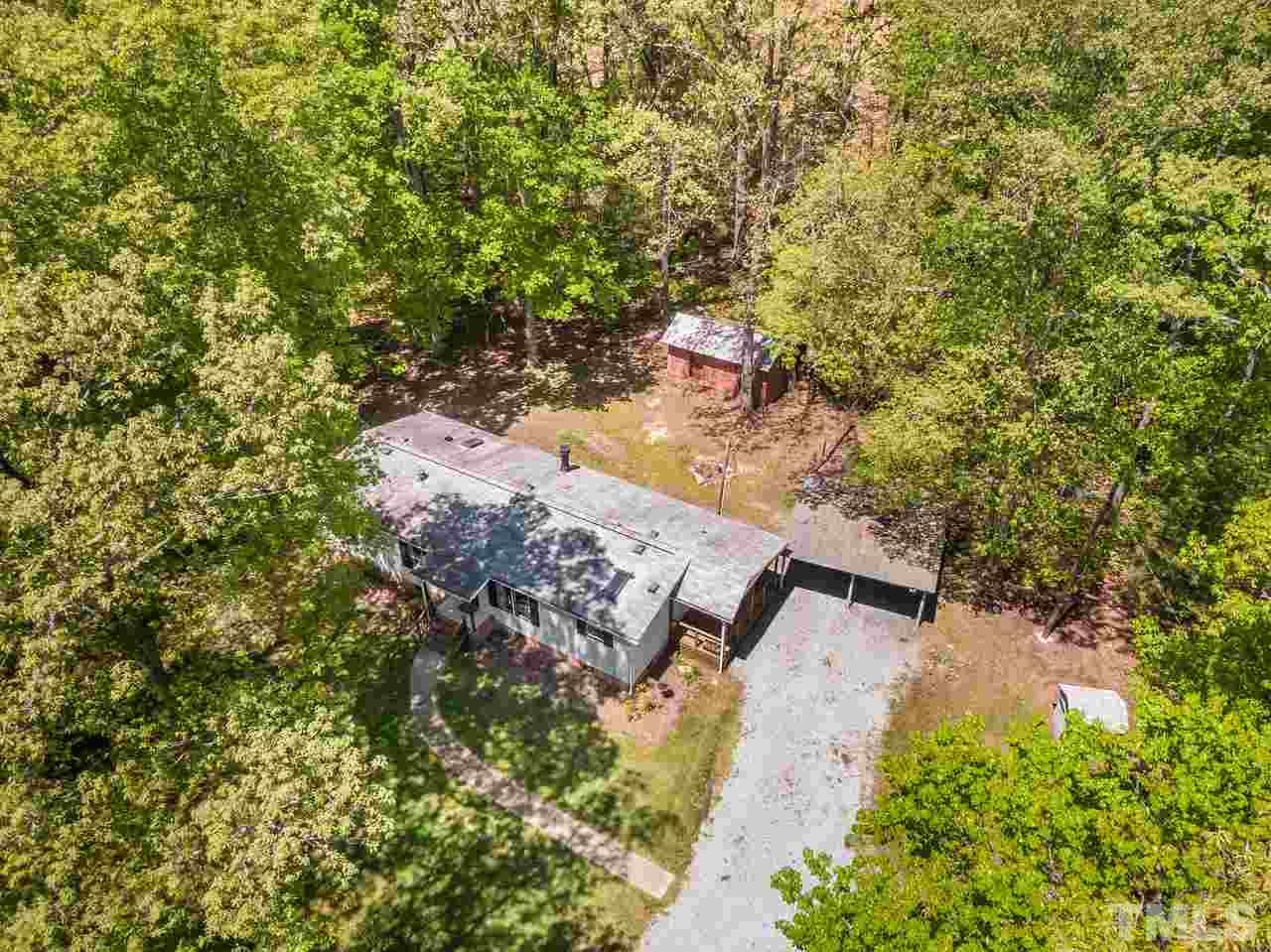 334 Hillsborough Road Timberlake, NC 27583 - Photo 28 of 30