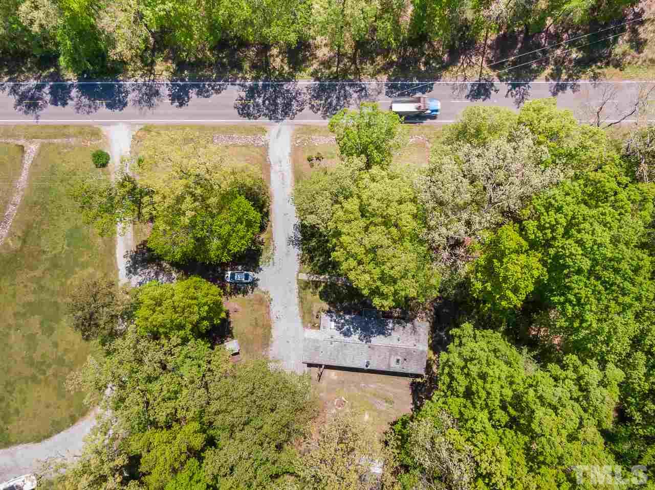 334 Hillsborough Road Timberlake, NC 27583 - Photo 29 of 30