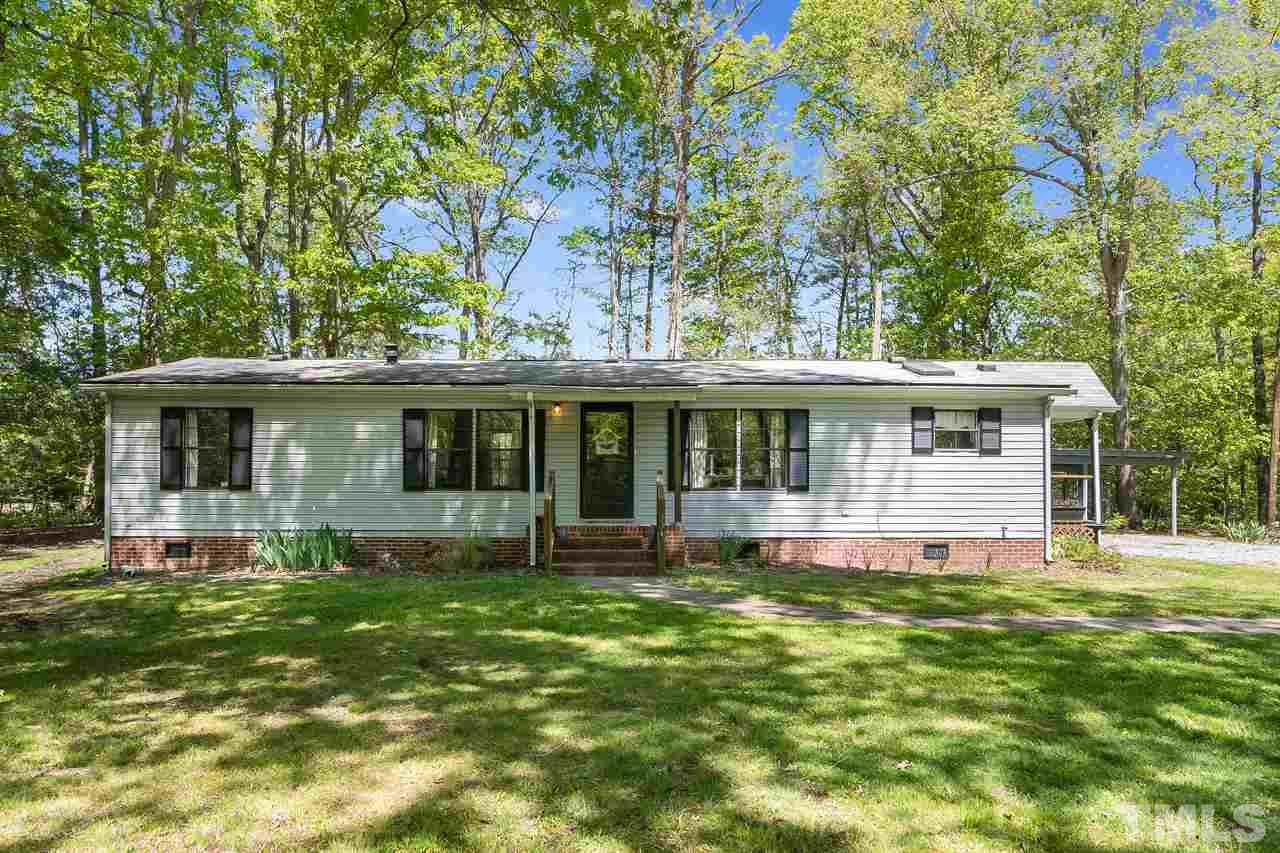 334 Hillsborough Road Timberlake, NC 27583 - Photo 4 of 30