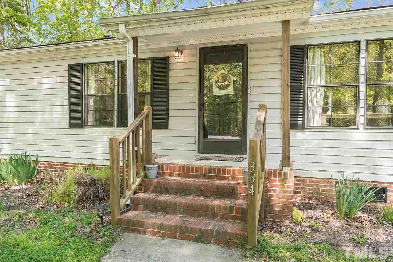 334 Hillsborough Road Timberlake, NC 27583 - Photo 5 of 30