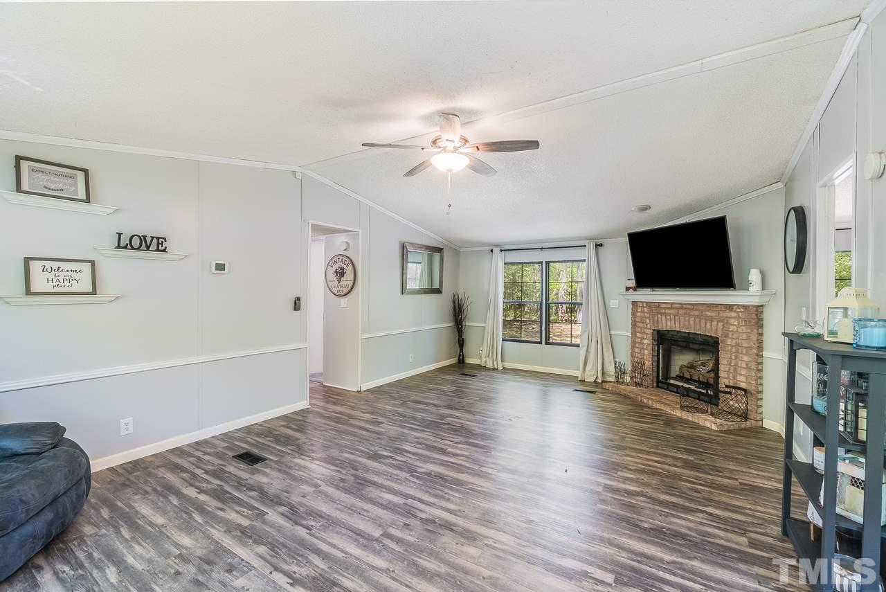 334 Hillsborough Road Timberlake, NC 27583 - Photo 6 of 30