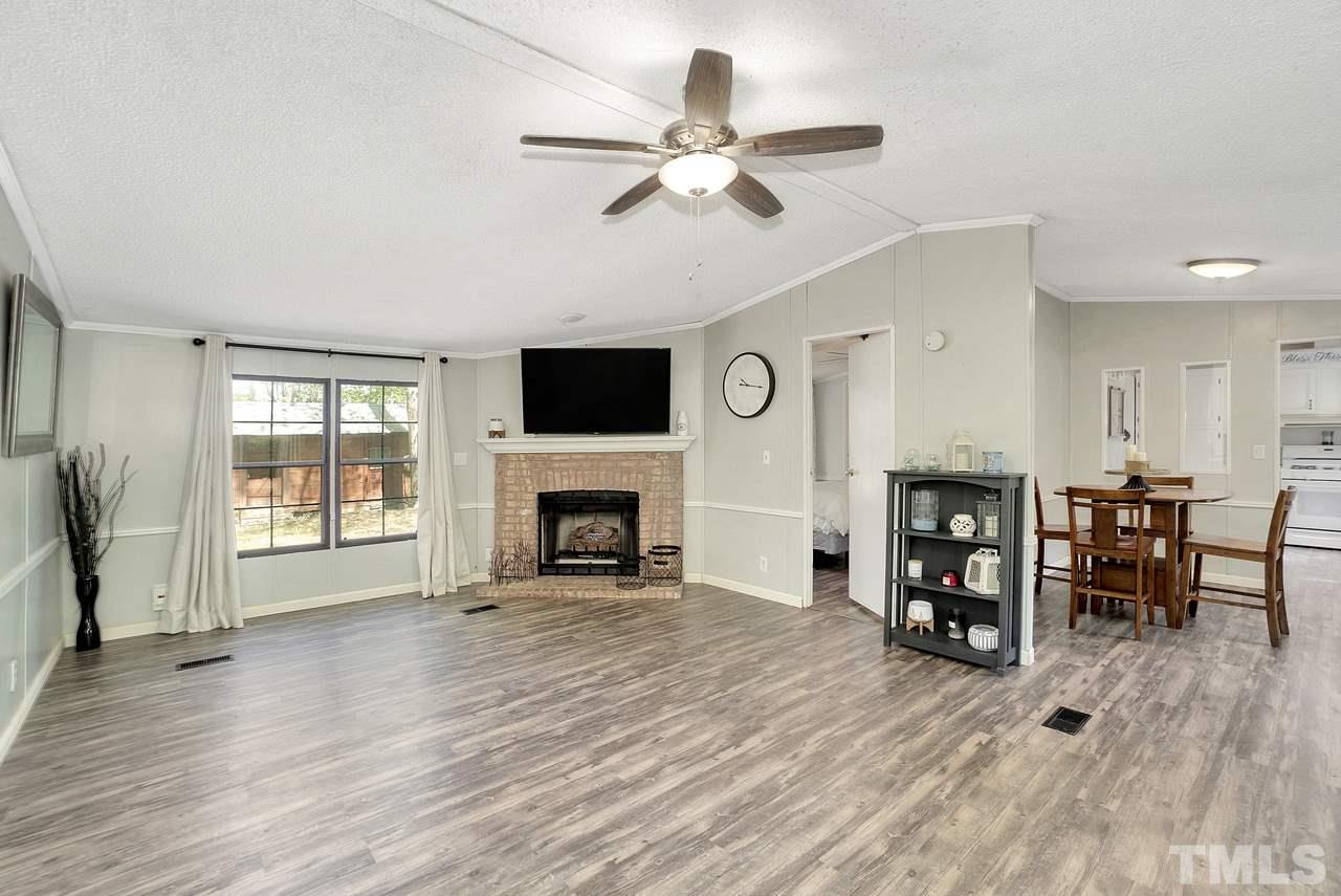 334 Hillsborough Road Timberlake, NC 27583 - Photo 7 of 30