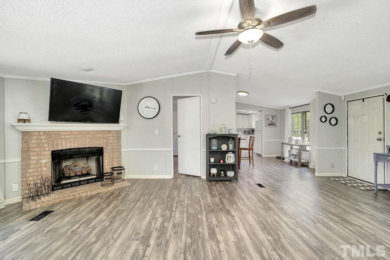 334 Hillsborough Road Timberlake, NC 27583 - Photo 8 of 30