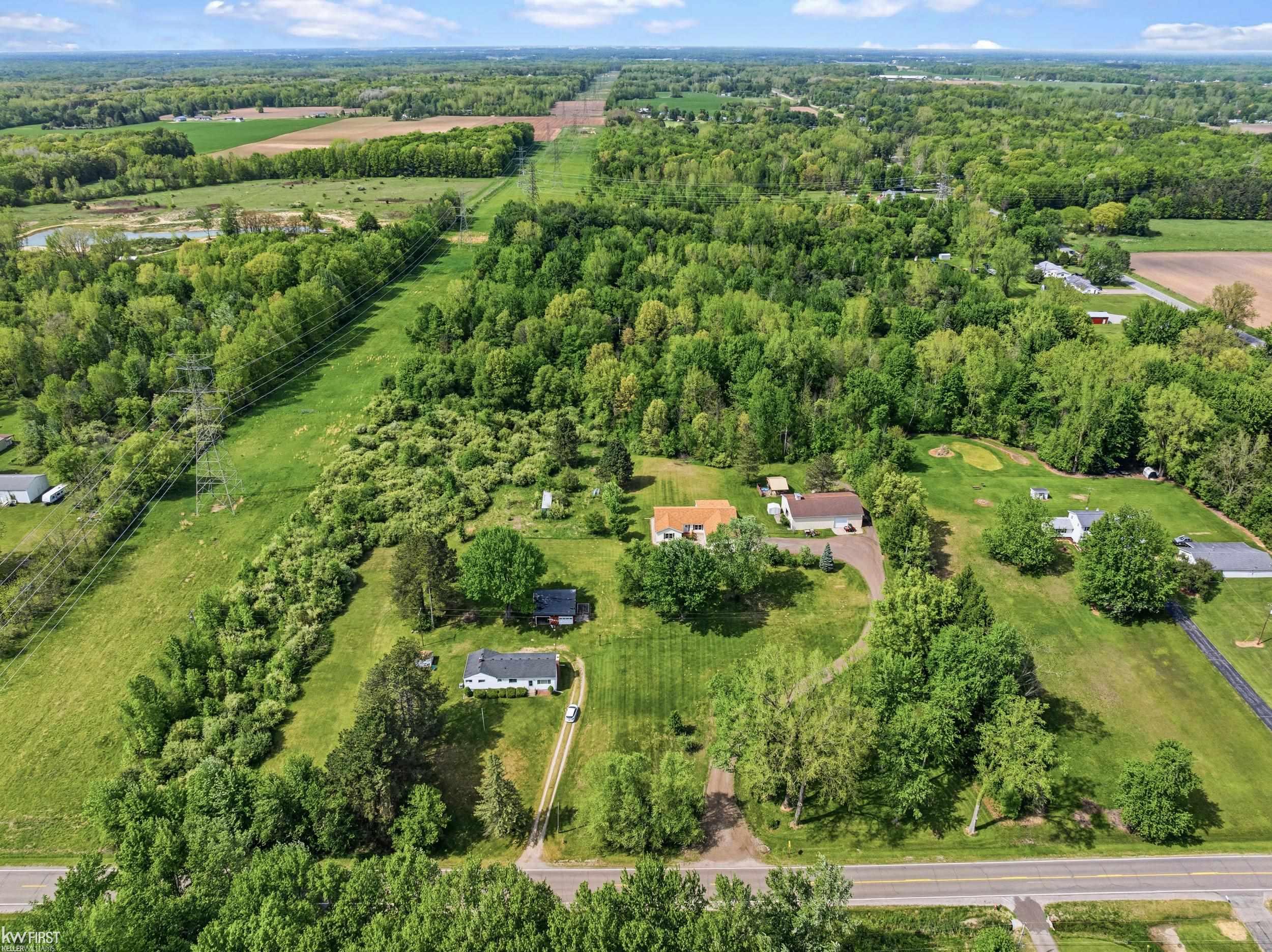 2445 East Lake Road Clio, MI 48420 - Photo 53 of 55