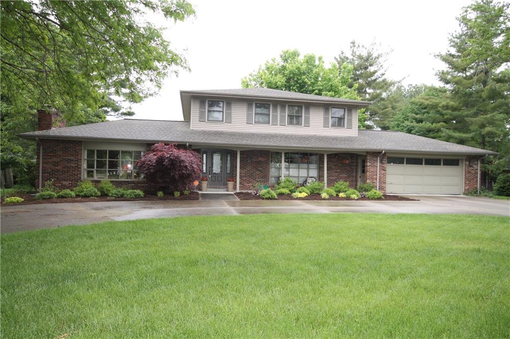 3610 River Road Columbus, IN 47203 - Photo 1 of 23 Gallery Image 1