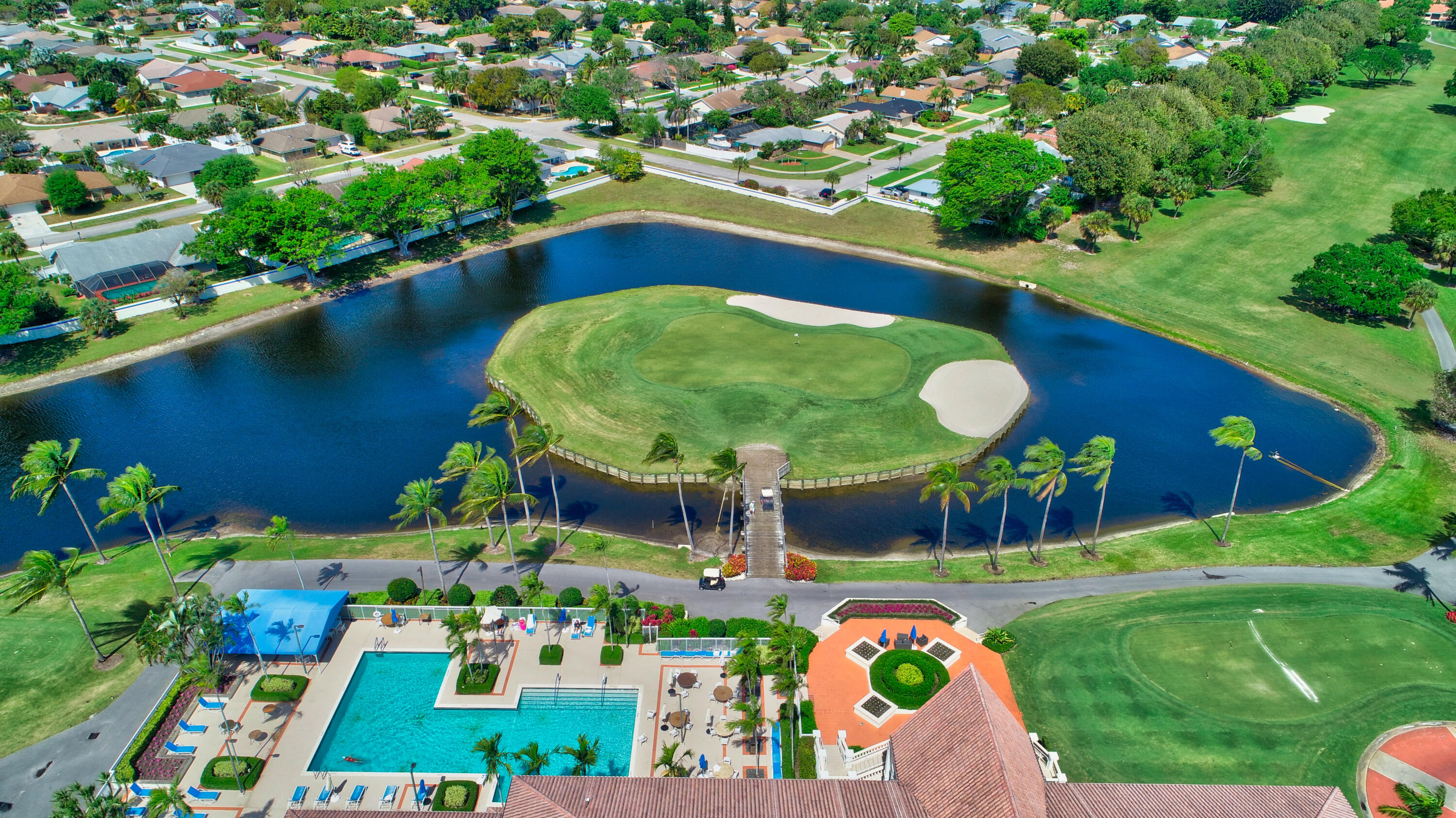 17300 Balboa Point Way Boca Raton, FL 33487 - Photo 56 of 57 Boca Golf and Tennis
