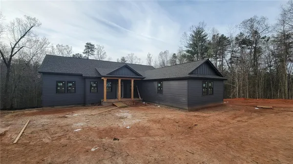 $607,911 | 533 16th Circle, Walhalla, SC 29691