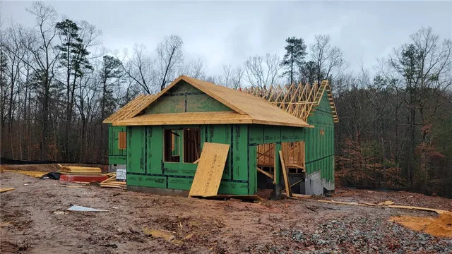 $609,900 | 533 16th Circle, Walhalla, SC 29691