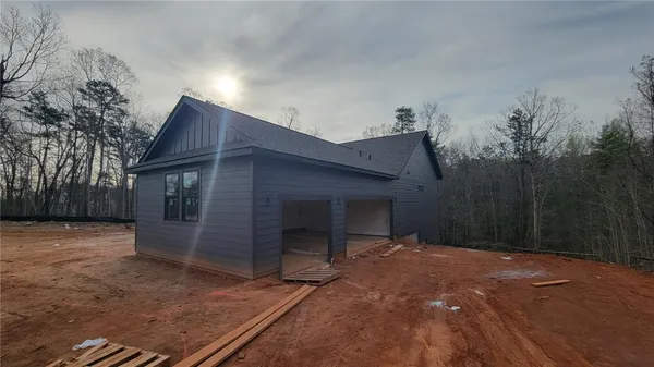 $607,911 | 533 16th Circle, Walhalla, SC 29691