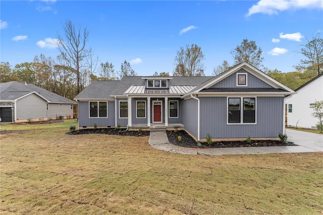 $609,900 | 533 16th Circle, Walhalla, SC 29691